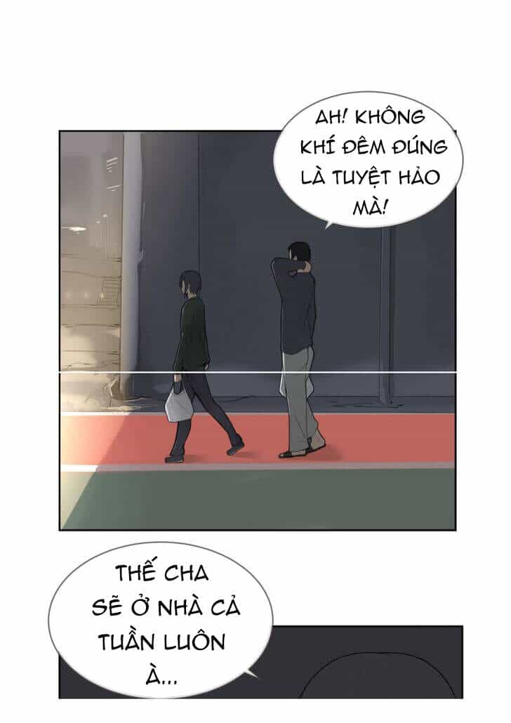 The Dead King - Chương 52 - ảnh 7