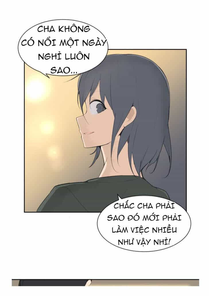 The Dead King - Chương 52 - ảnh 9