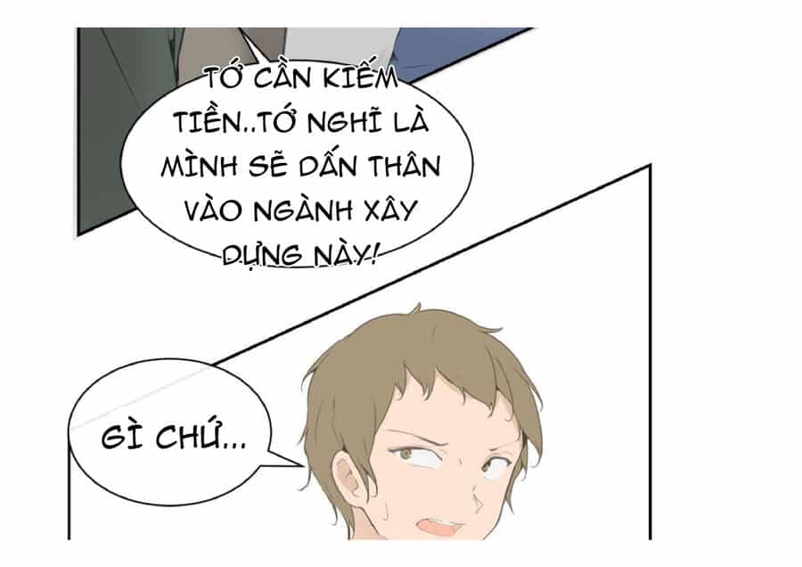 The Dead King - Chương 53 - ảnh 11