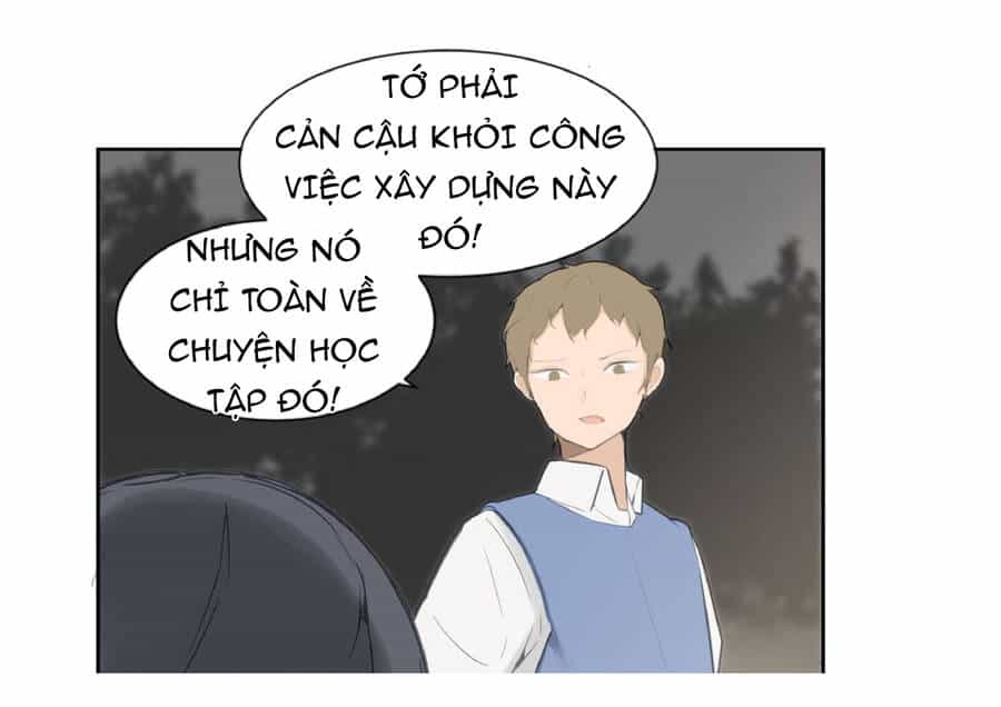 The Dead King - Chương 53 - ảnh 17