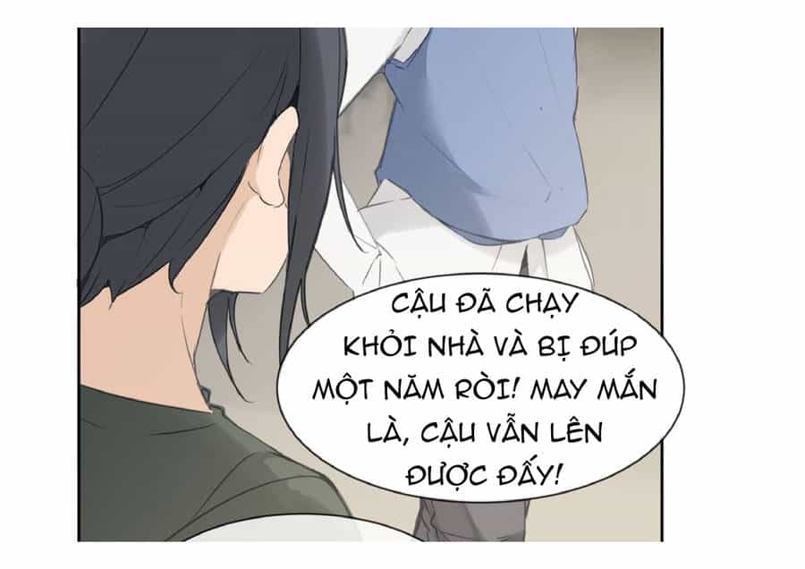 The Dead King - Chương 53 - ảnh 18