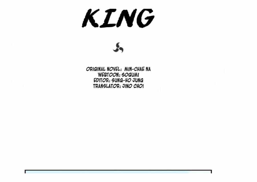 The Dead King - Chương 53 - ảnh 28
