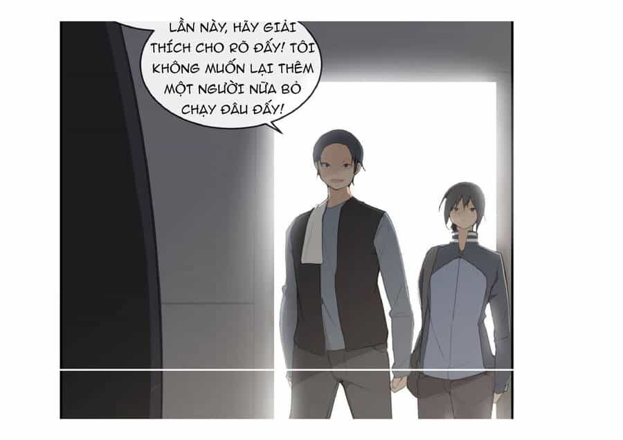 The Dead King - Chương 53 - ảnh 40