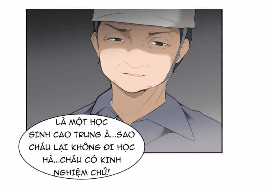 The Dead King - Chương 53 - ảnh 46