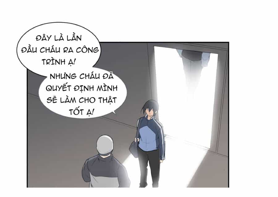 The Dead King - Chương 53 - ảnh 47