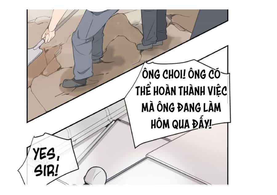 The Dead King - Chương 53 - ảnh 60