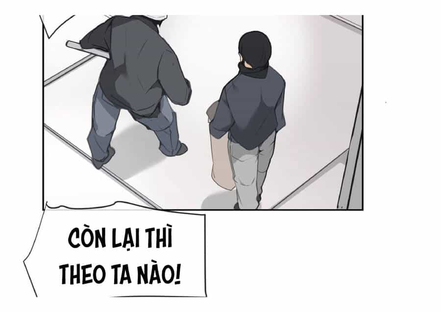 The Dead King - Chương 53 - ảnh 61