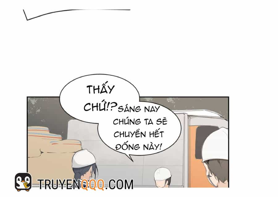 The Dead King - Chương 53 - ảnh 62
