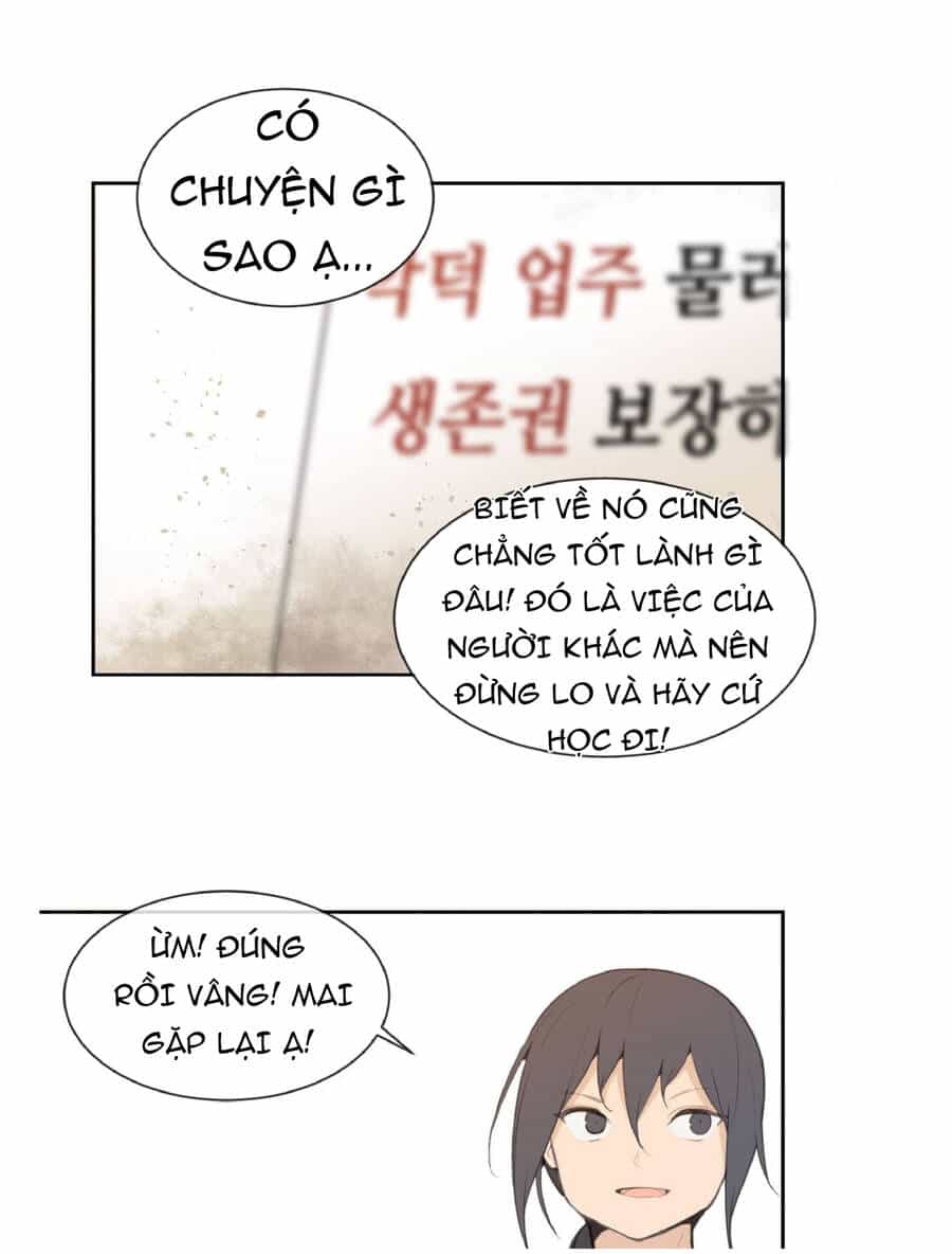 The Dead King - Chương 53 - ảnh 98