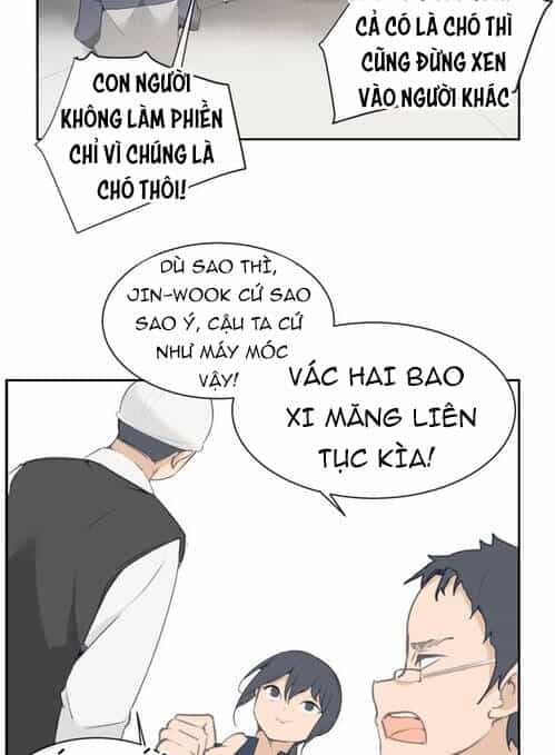 The Dead King - Chương 54 - ảnh 13