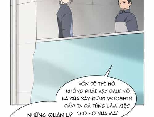 The Dead King - Chương 54 - ảnh 16