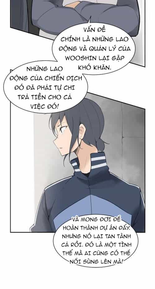 The Dead King - Chương 54 - ảnh 20