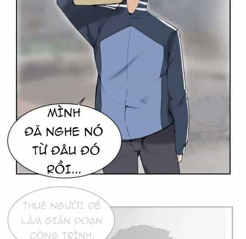 The Dead King - Chương 54 - ảnh 22