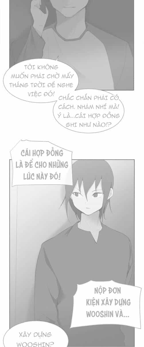 The Dead King - Chương 54 - ảnh 26