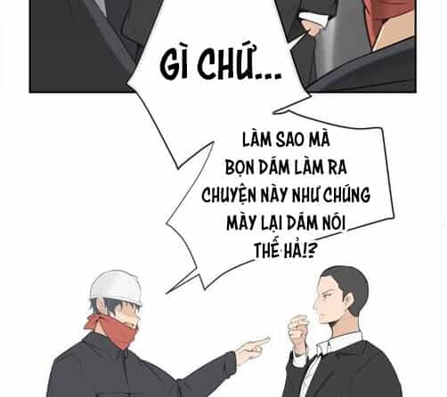 The Dead King - Chương 54 - ảnh 34