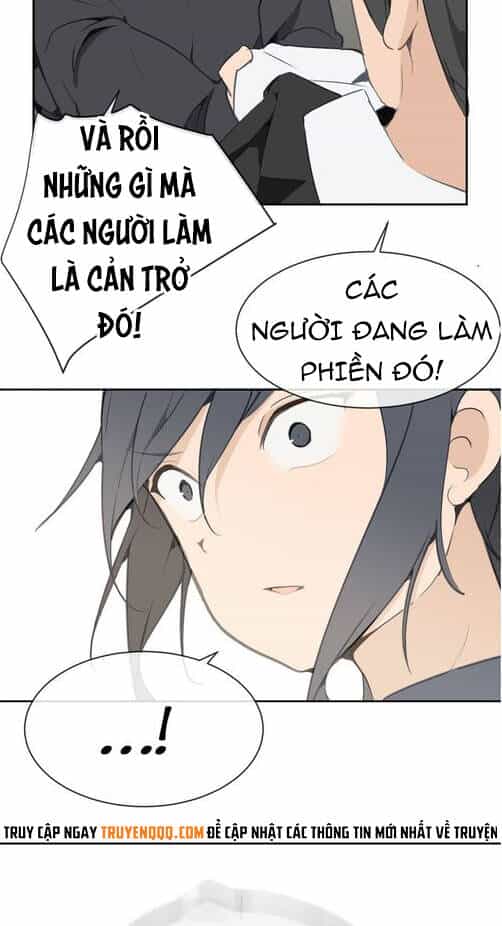 The Dead King - Chương 54 - ảnh 36