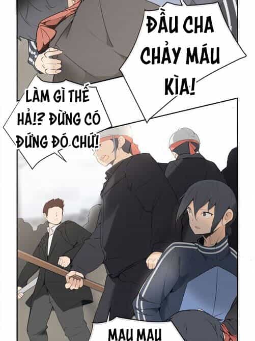 The Dead King - Chương 54 - ảnh 45