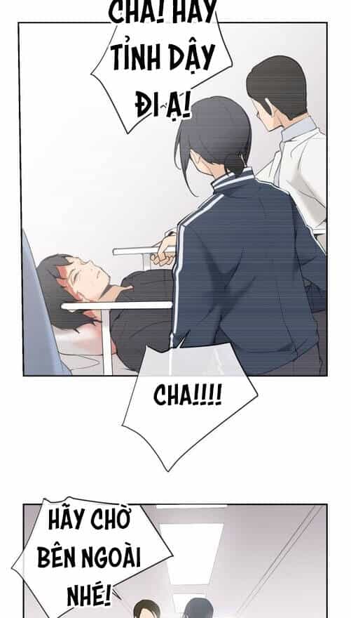 The Dead King - Chương 54 - ảnh 48