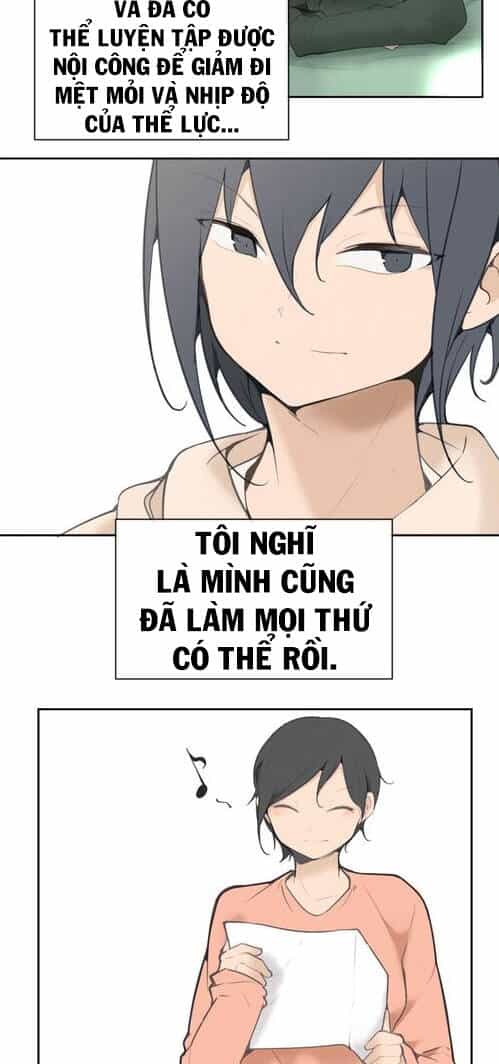 The Dead King - Chương 54 - ảnh 8