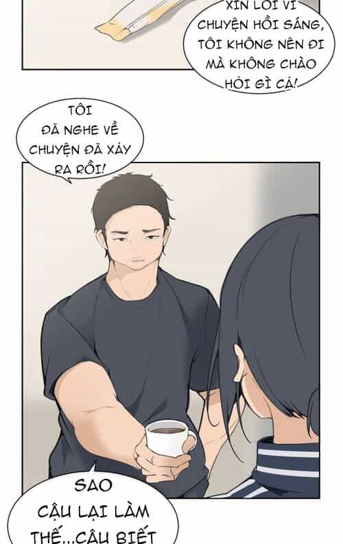 The Dead King - Chương 55 - ảnh 12