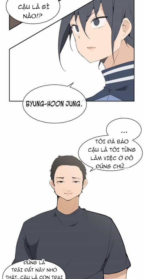 The Dead King - Chương 55 - ảnh 14