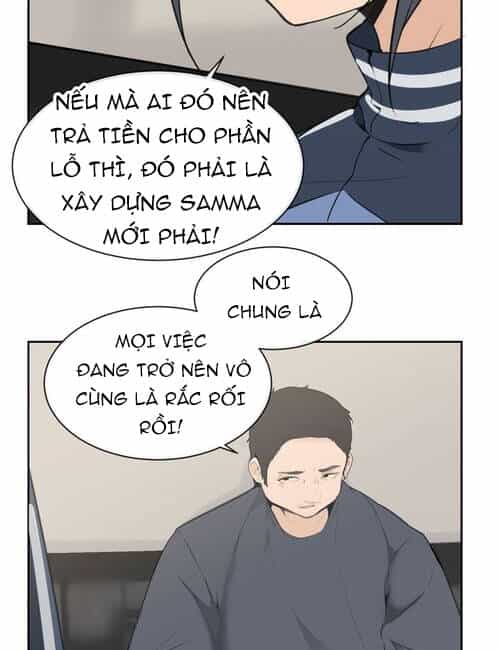 The Dead King - Chương 55 - ảnh 17
