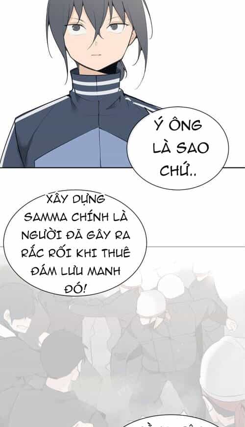 The Dead King - Chương 55 - ảnh 19