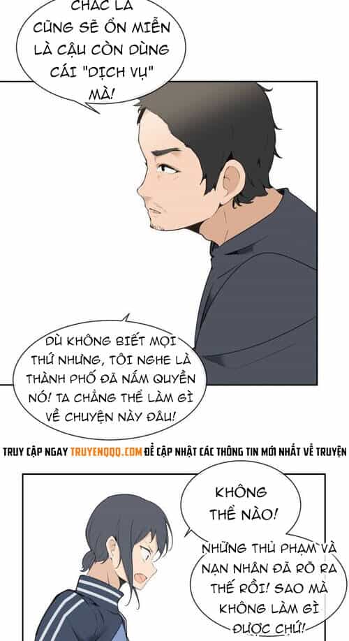 The Dead King - Chương 55 - ảnh 21