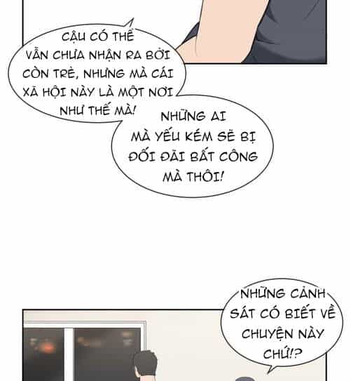 The Dead King - Chương 55 - ảnh 24