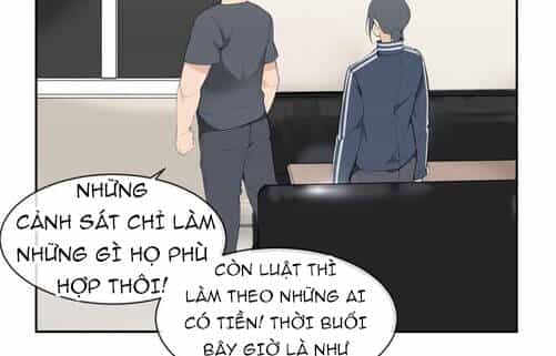 The Dead King - Chương 55 - ảnh 25