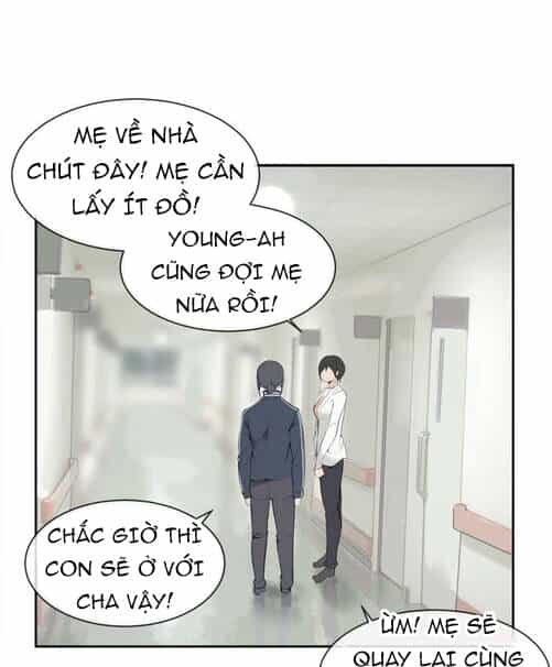 The Dead King - Chương 55 - ảnh 34