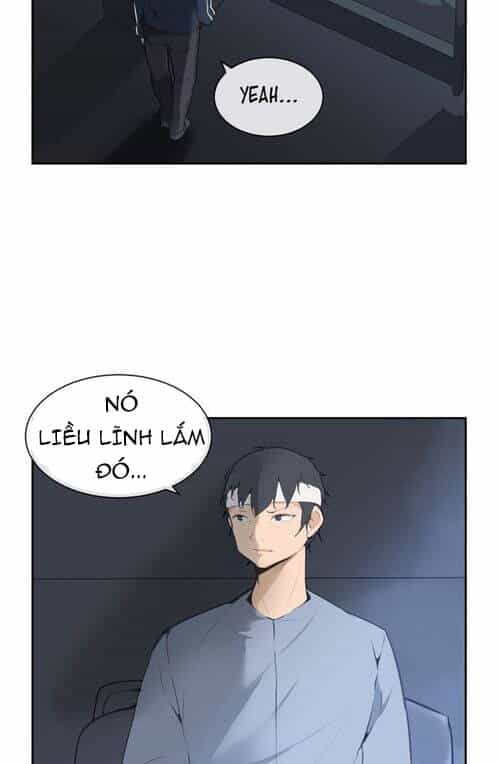The Dead King - Chương 55 - ảnh 46