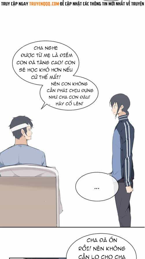 The Dead King - Chương 55 - ảnh 49
