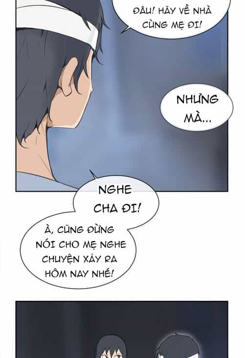 The Dead King - Chương 55 - ảnh 50