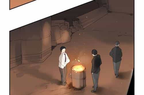 The Dead King - Chương 55 - ảnh 65