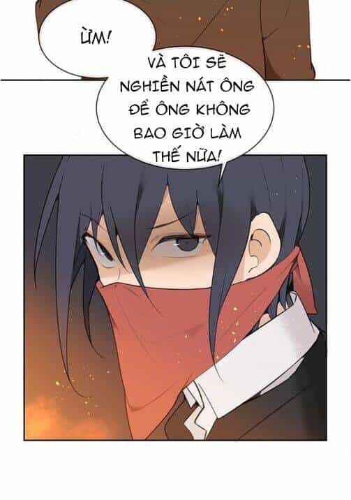 The Dead King - Chương 56 - ảnh 10
