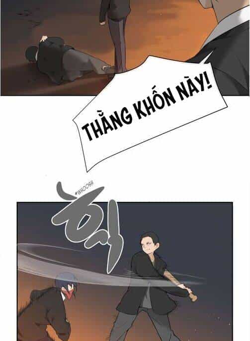 The Dead King - Chương 56 - ảnh 20