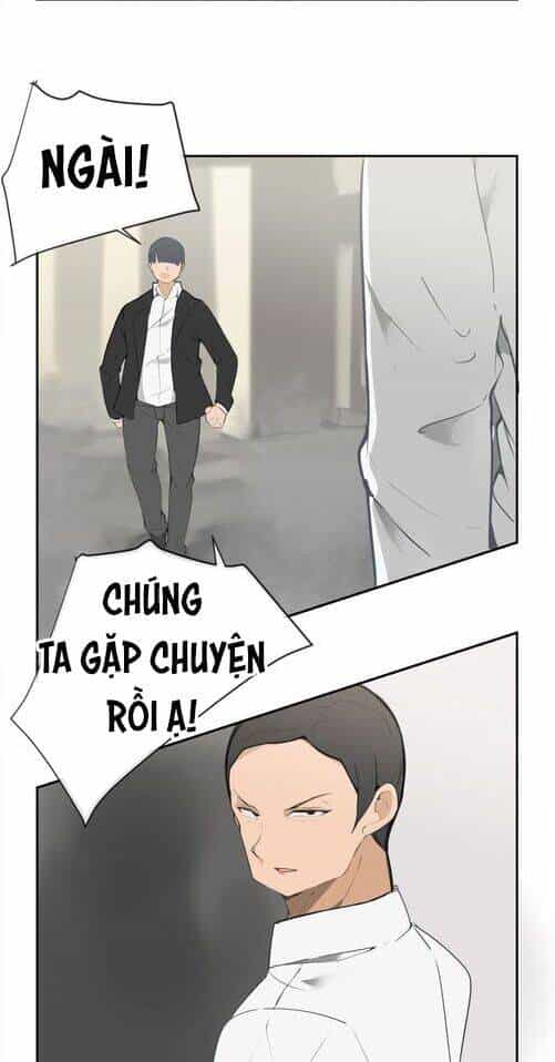 The Dead King - Chương 56 - ảnh 37
