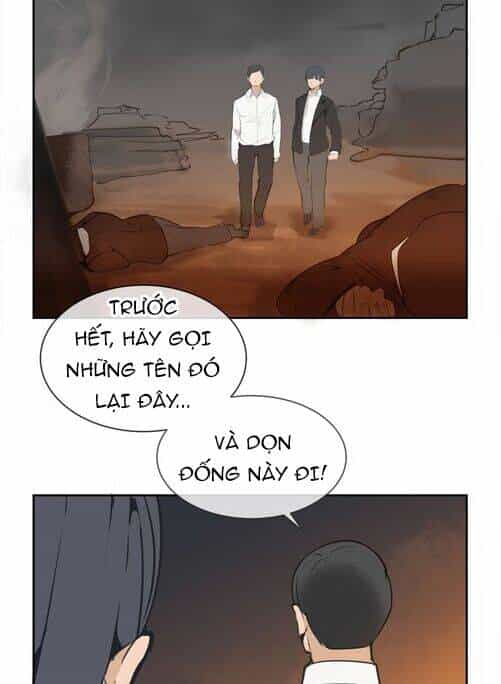 The Dead King - Chương 56 - ảnh 40