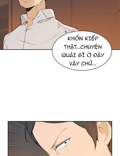 The Dead King - Chương 56 - ảnh 44