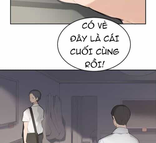 The Dead King - Chương 57 - ảnh 10