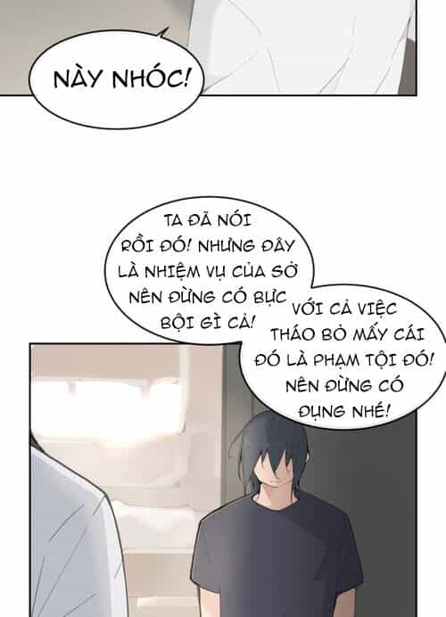 The Dead King - Chương 57 - ảnh 12