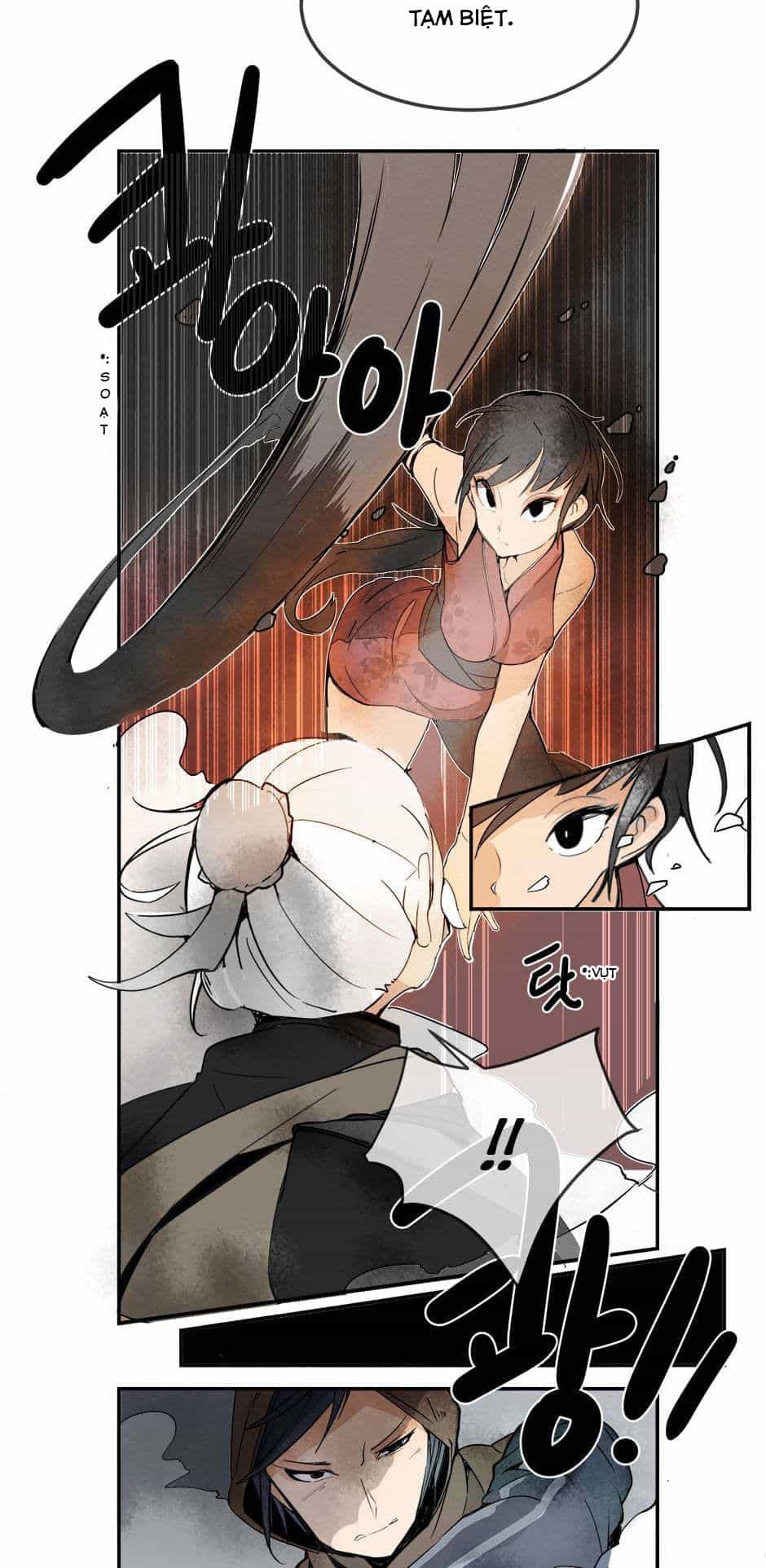 The Dead King - Chương 6 - ảnh 23
