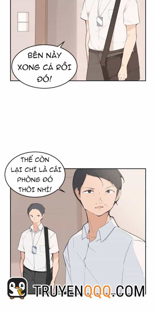 The Dead King - Chương 60 - ảnh 3
