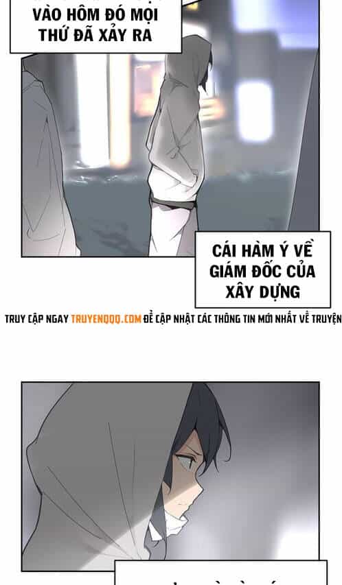 The Dead King - Chương 60 - ảnh 43