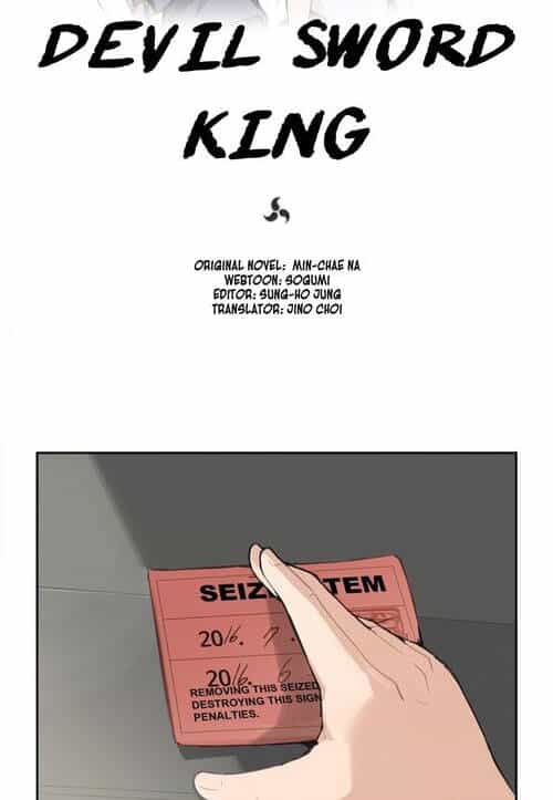 The Dead King - Chương 60 - ảnh 9