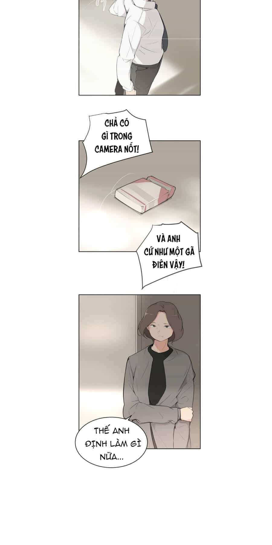 The Dead King - Chương 62 - ảnh 19