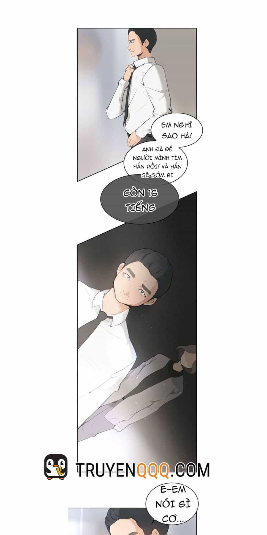 The Dead King - Chương 62 - ảnh 20
