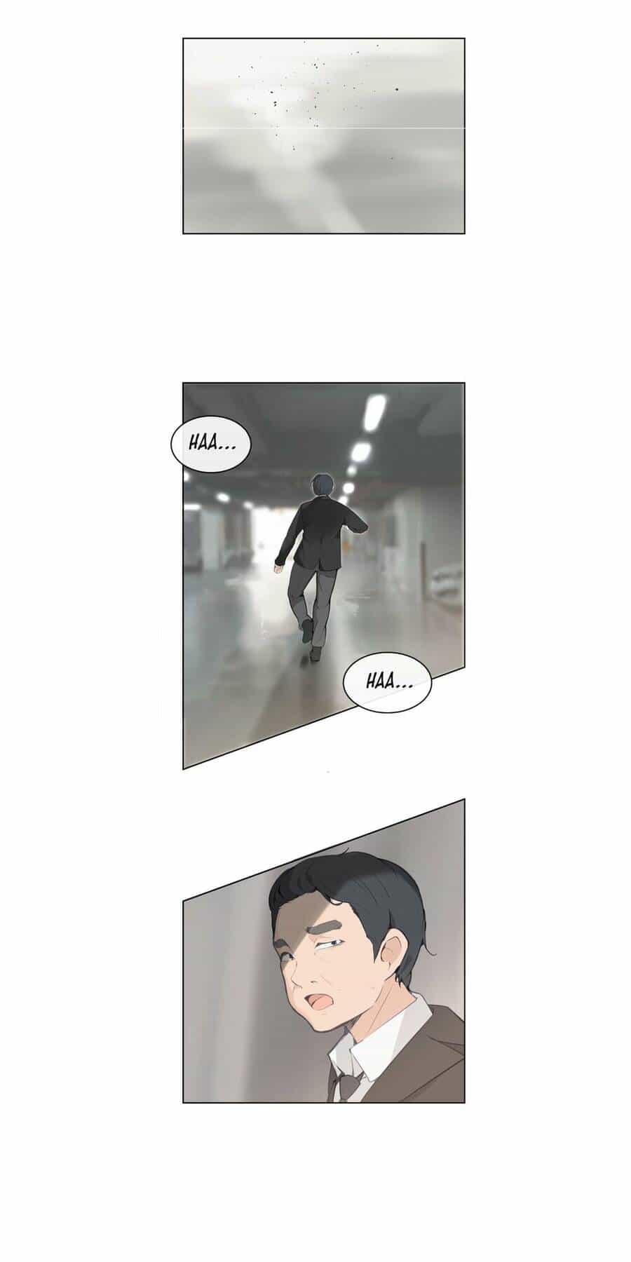 The Dead King - Chương 62 - ảnh 5