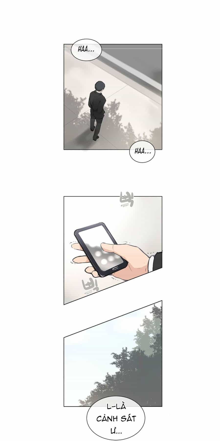 The Dead King - Chương 62 - ảnh 9